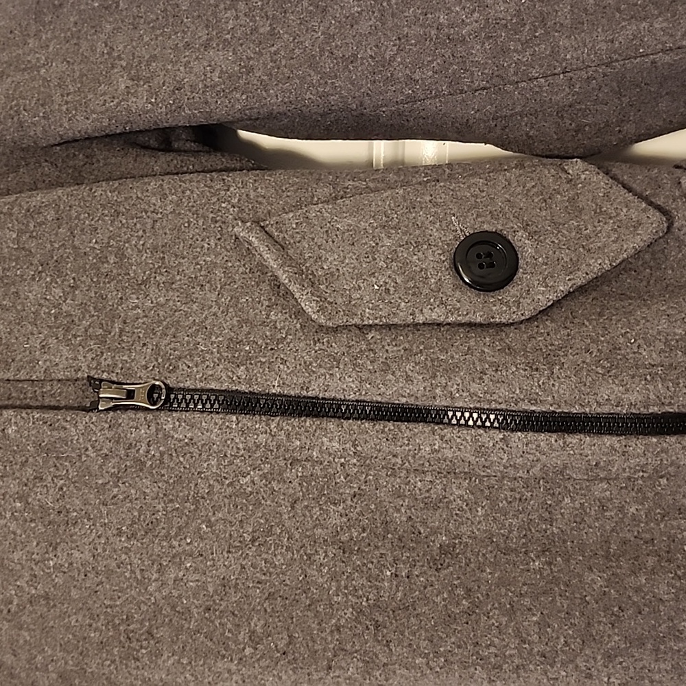 SOiA & KYO coat - Picture 5 of 15